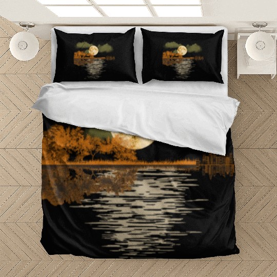 Guitars, Musician, Music Band, Guitarist, Artist, Bedding Sets