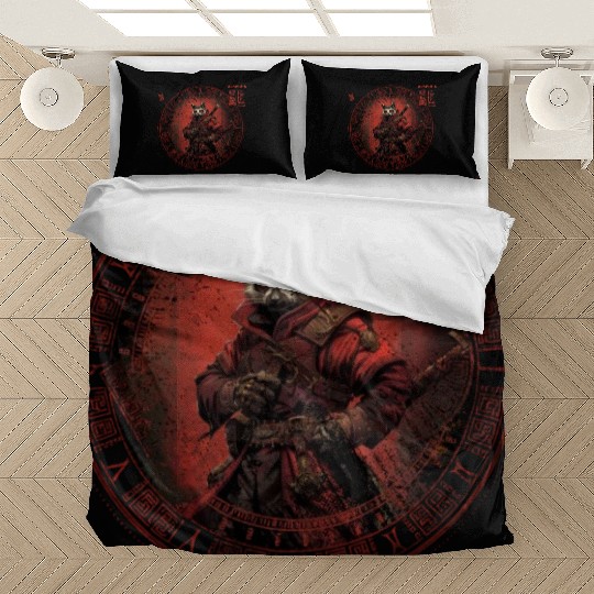Boardgame Bedding Sets, Game Angry Katta Rogue