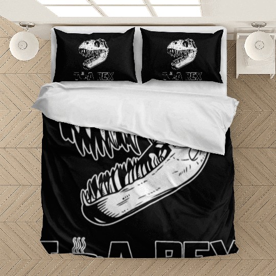 Science Nerd Physics Student Jokes Geek Bedding Sets