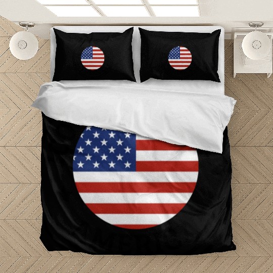 USA Made in America Bedding Sets