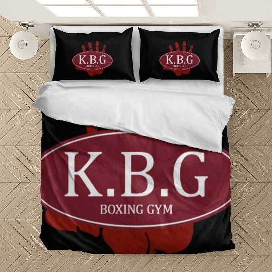 Hajime no Ippo - Palm Bedding Sets