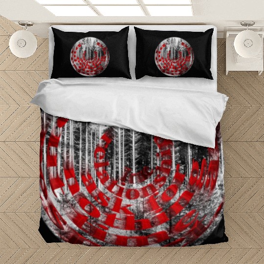 Unisex Classic Pullover Bedding Sets True relationship