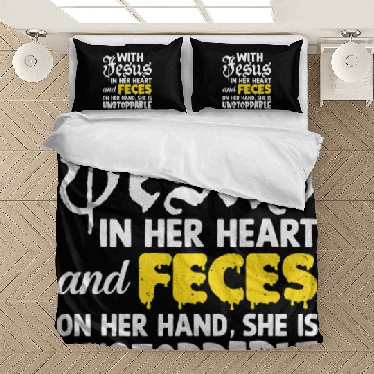 Cringe Jesus Meme Oddly Specific Stupid Weird Bedding Sets