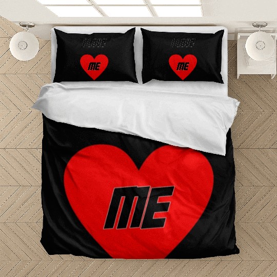 I Love me Bedding Sets