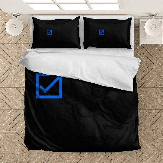 Retirement gift idea Retired Purchasing-Manager Bedding Sets