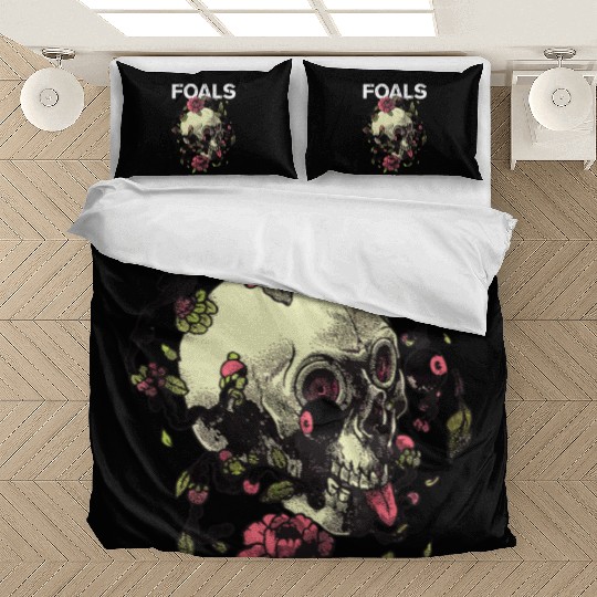 foals band Classic Bedding Sets