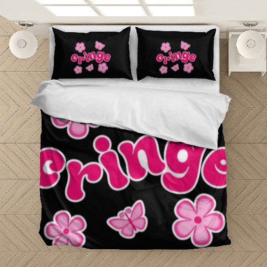 Cringe Bedding Sets