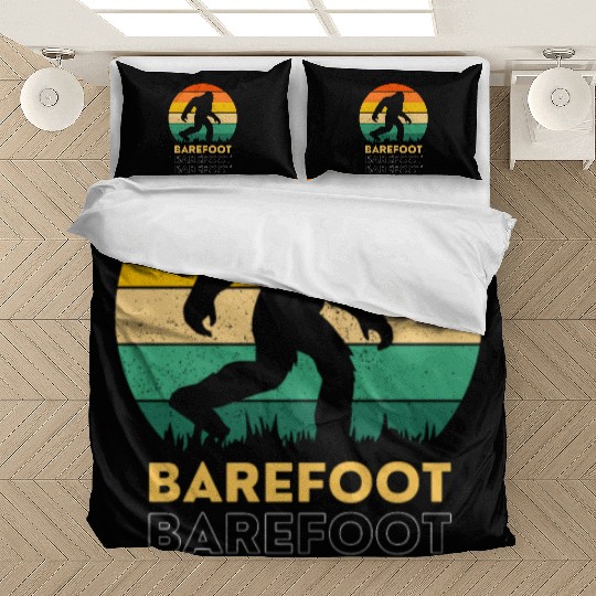 Barefoot Bedding Sets