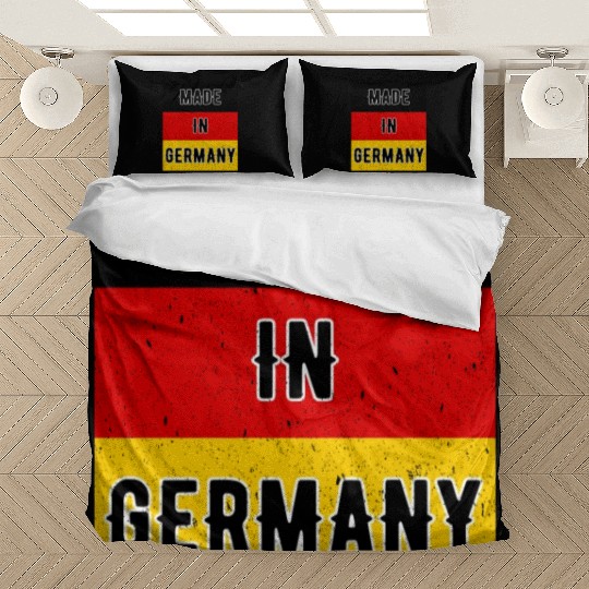 Made In Germany Bedding Sets