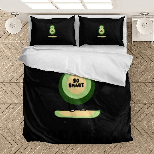 Funny Chemistry Joke Avogadros Number Bedding Sets
