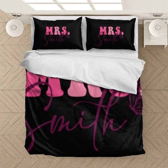 Teacher Era Bedding Sets