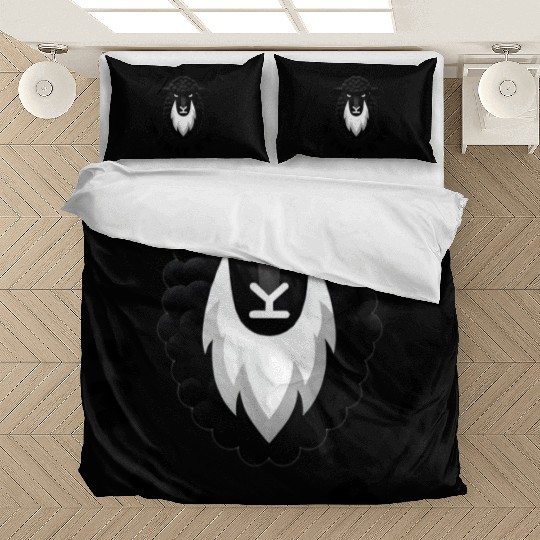 Black Sheep I’m That B*tch Bedding Sets