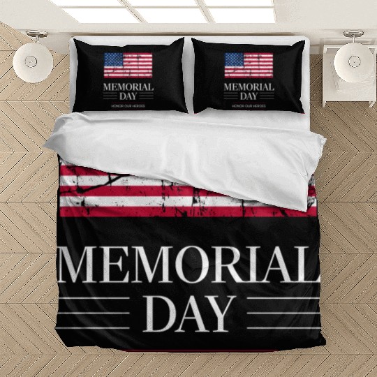 Memorial Day Bedding Sets