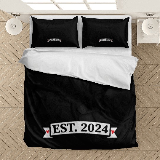 promoted to big sister Bedding Sets