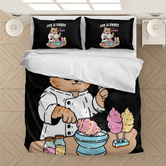 Sweet Life Bedding Sets