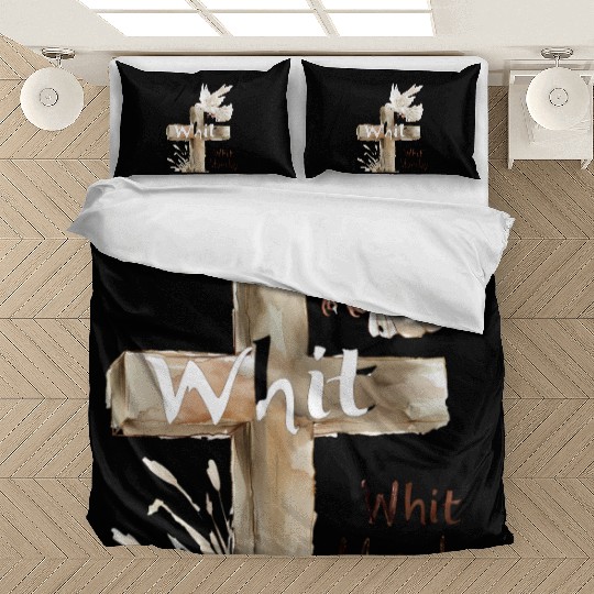 WHITE MONDAY Bedding Sets