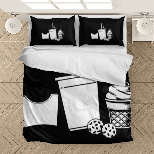 DAD TAX MAKING SUR IT S NOT POISON 01 Bedding Sets