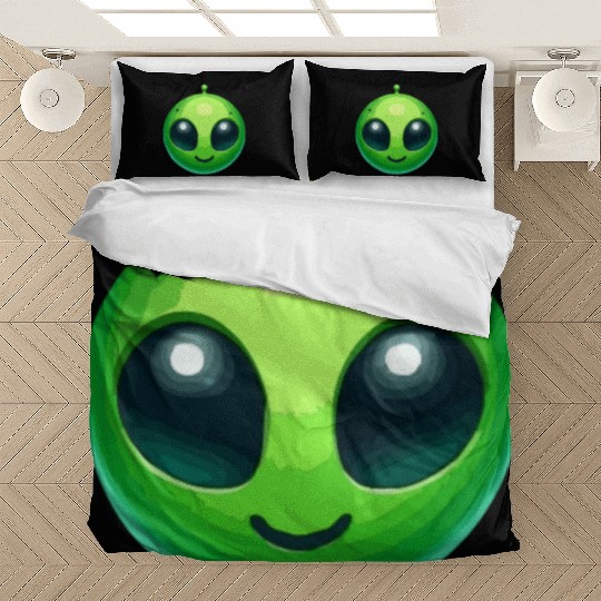 alien Bedding Sets