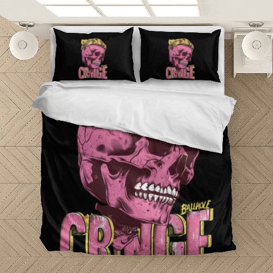 Cringe Bedding Sets