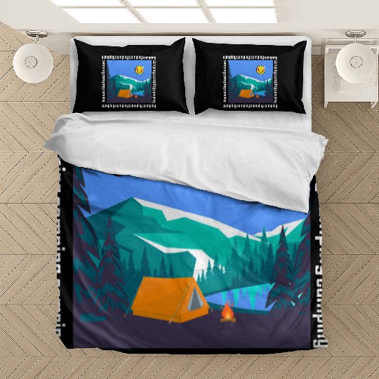 Camping Bedding Sets