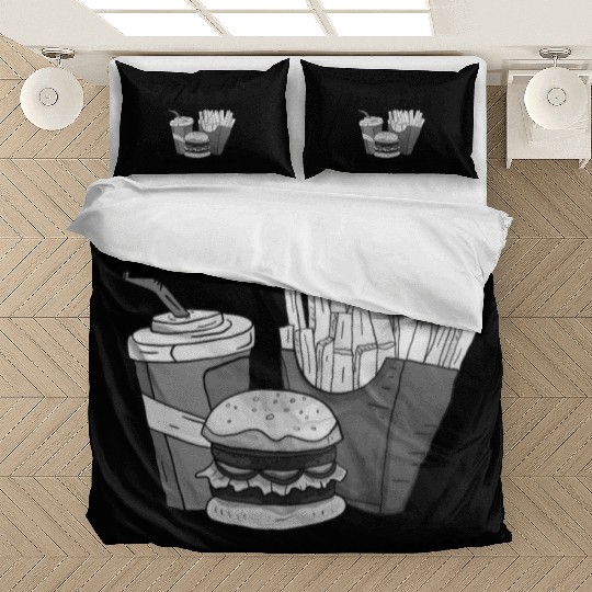 Dad Tax - Making Sure It's Not Poison Bedding Sets