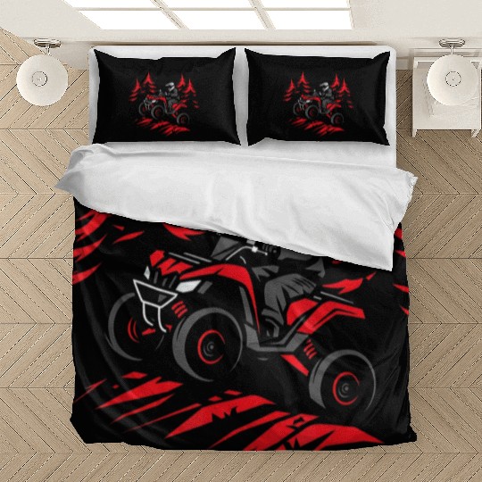 Graphic Tees Women Boys Girls Bedding Sets