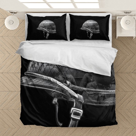 D-Day 80th Anniversary Bedding Sets