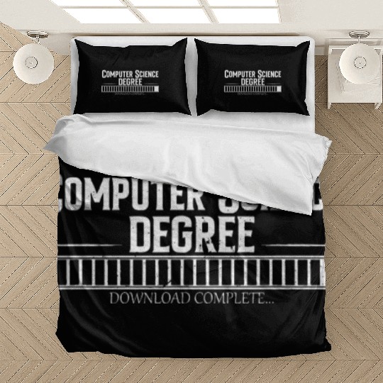 Computer Science Degree Bedding Sets