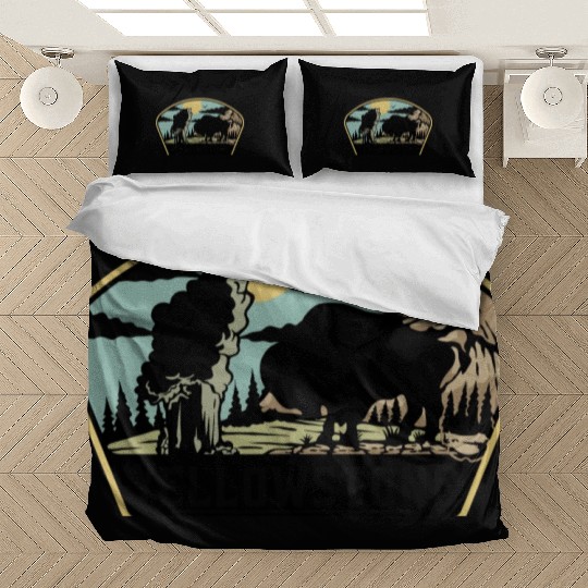 YStone Classic Bedding Sets