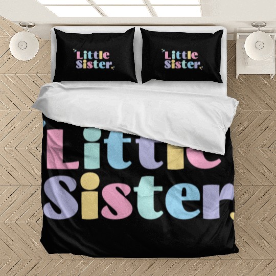 Little Sister Bedding Sets