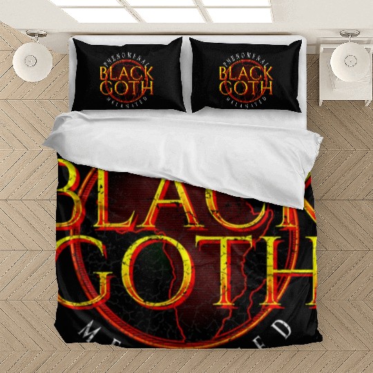 Afro Punk Clothing African American Bedding Sets
