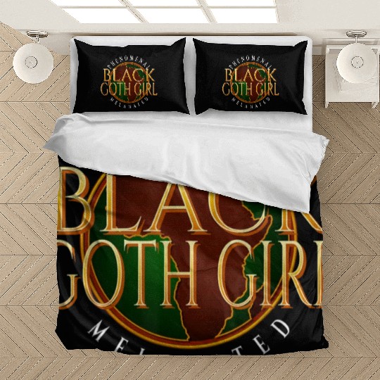 Afro Punk Clothing African American Bedding Sets