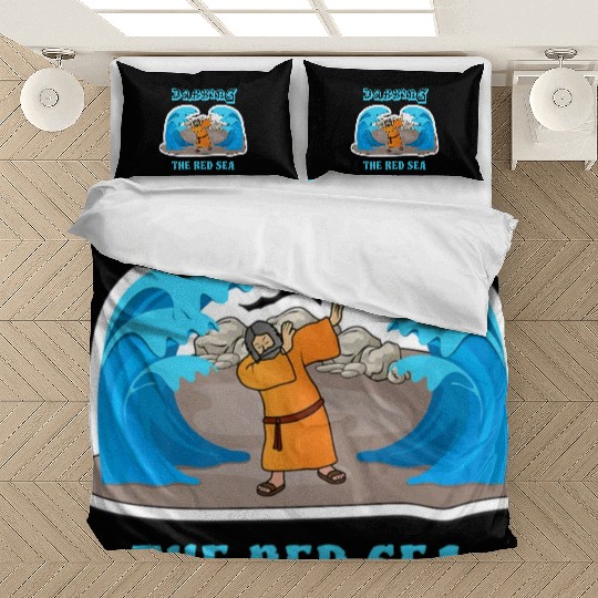 Passover Holiday Clothes Premium Bedding Sets