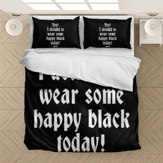 Clothing Gothic Batcave Premium Bedding Sets