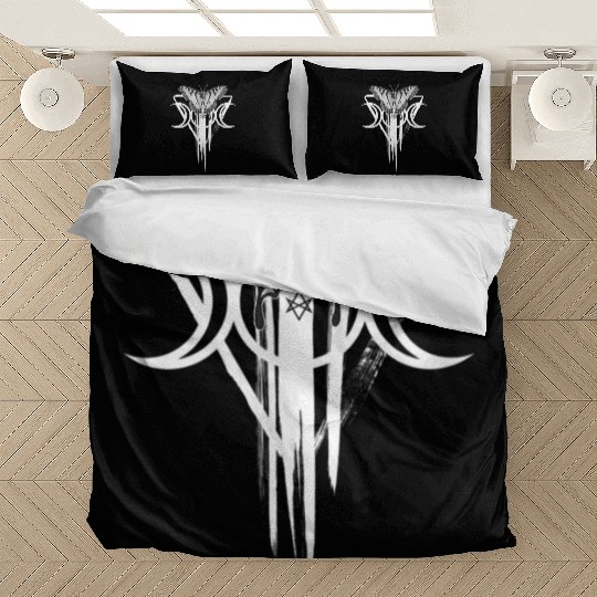 clothing aesthetics butterfly witchcraft Bedding Sets