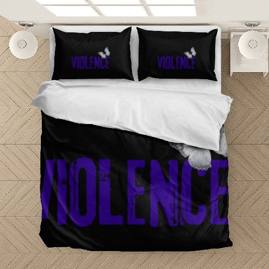 BUTTERFLY Bedding Sets