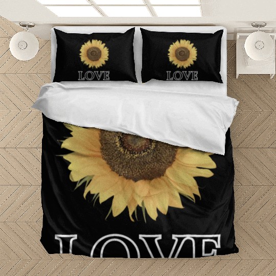 SUNFLOWER Bedding Sets