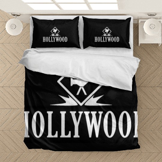 Hollywood Bedding Sets