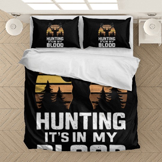 Ultimate Deer Hunting Lifestyle: Celebrate Bedding Sets