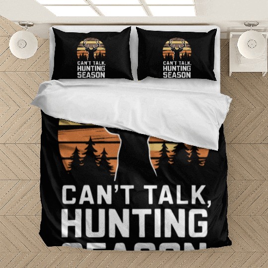 Ultimate Deer Hunting Lifestyle: Celebrate Bedding Sets