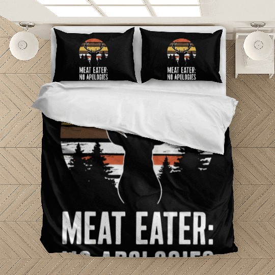 Ultimate Deer Hunting Lifestyle: Celebrate Bedding Sets