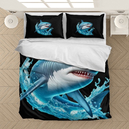 Shark Bedding Sets