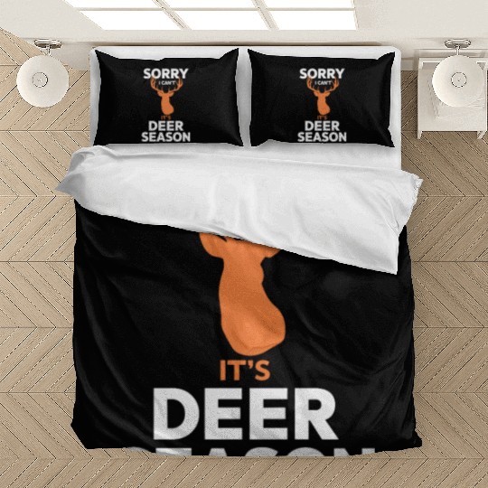 Ultimate Deer Hunting Lifestyle: Celebrate Bedding Sets