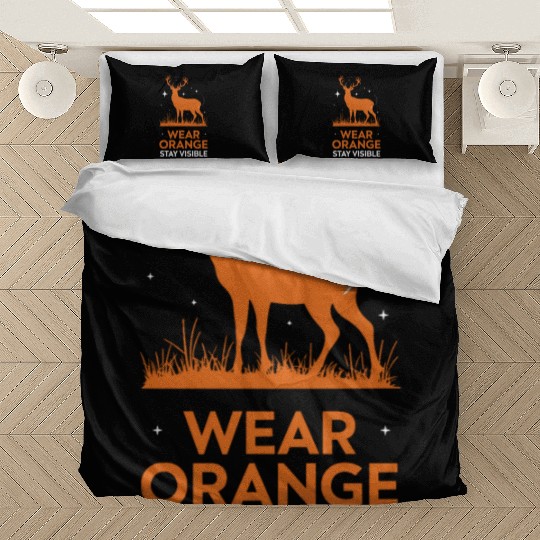 Ultimate Deer Hunting Lifestyle: Celebrate Bedding Sets