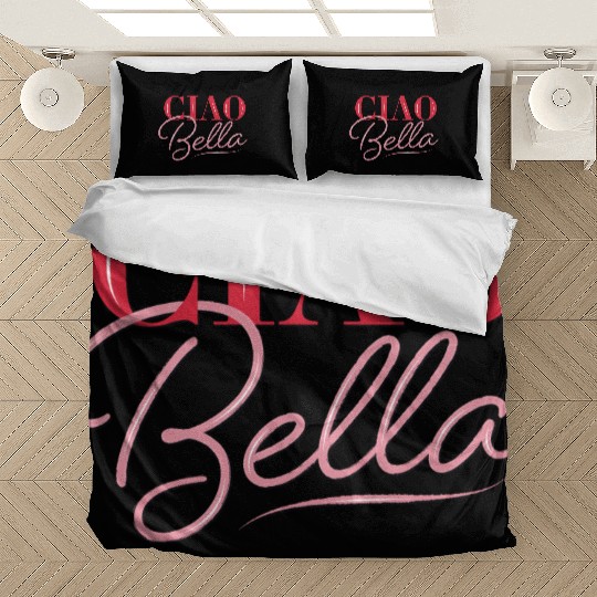 Ciao Bella Bedding Sets