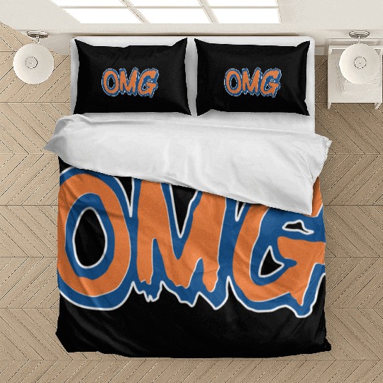 OMG - Oh My God Bedding Sets