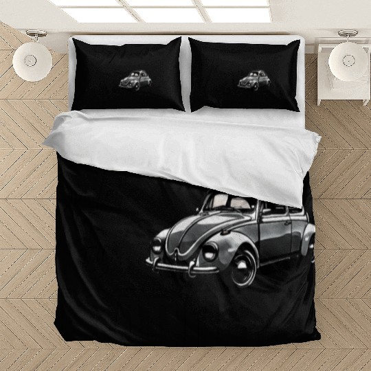 road trip Bedding Sets