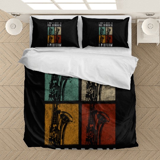 Music Art Creative Bedding Sets