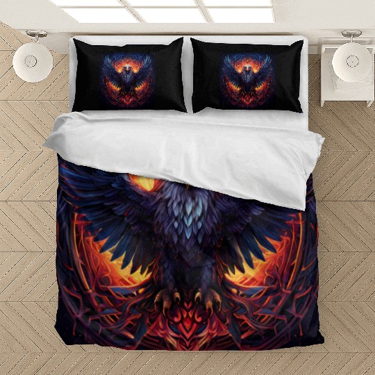 Soaring Eagle Bedding Sets