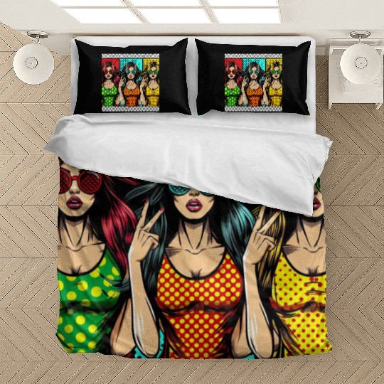femmes sexy Bedding Sets